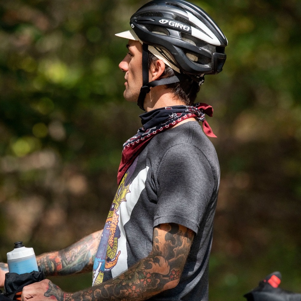 Meet your Posher, RJ - Picture 2 of 4